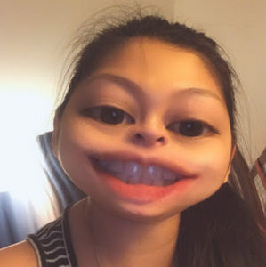 Meet your Posher, Anna katrina